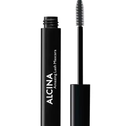 Alcina Wimpern|Amazing Lash Mascara black 010 8 ml
