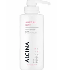 Alcina Haarkur|Aufbau-Kur 500 ml