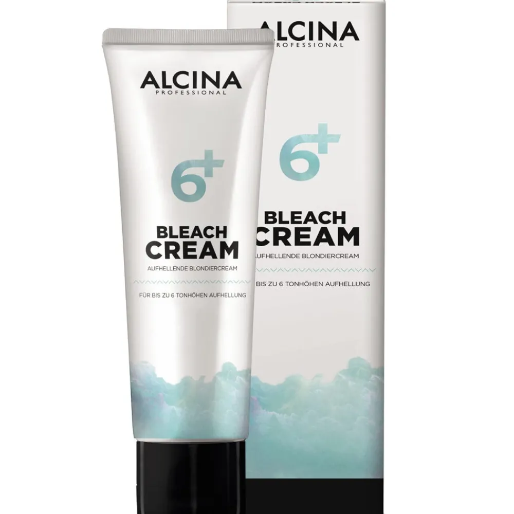 Alcina Blondierung|Bleach Cream 6+ 250 ml