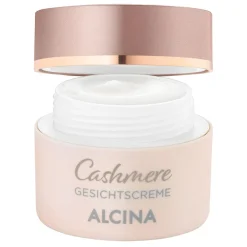 Alcina Gesicht|Cashmere Gesichtscreme 50 ml