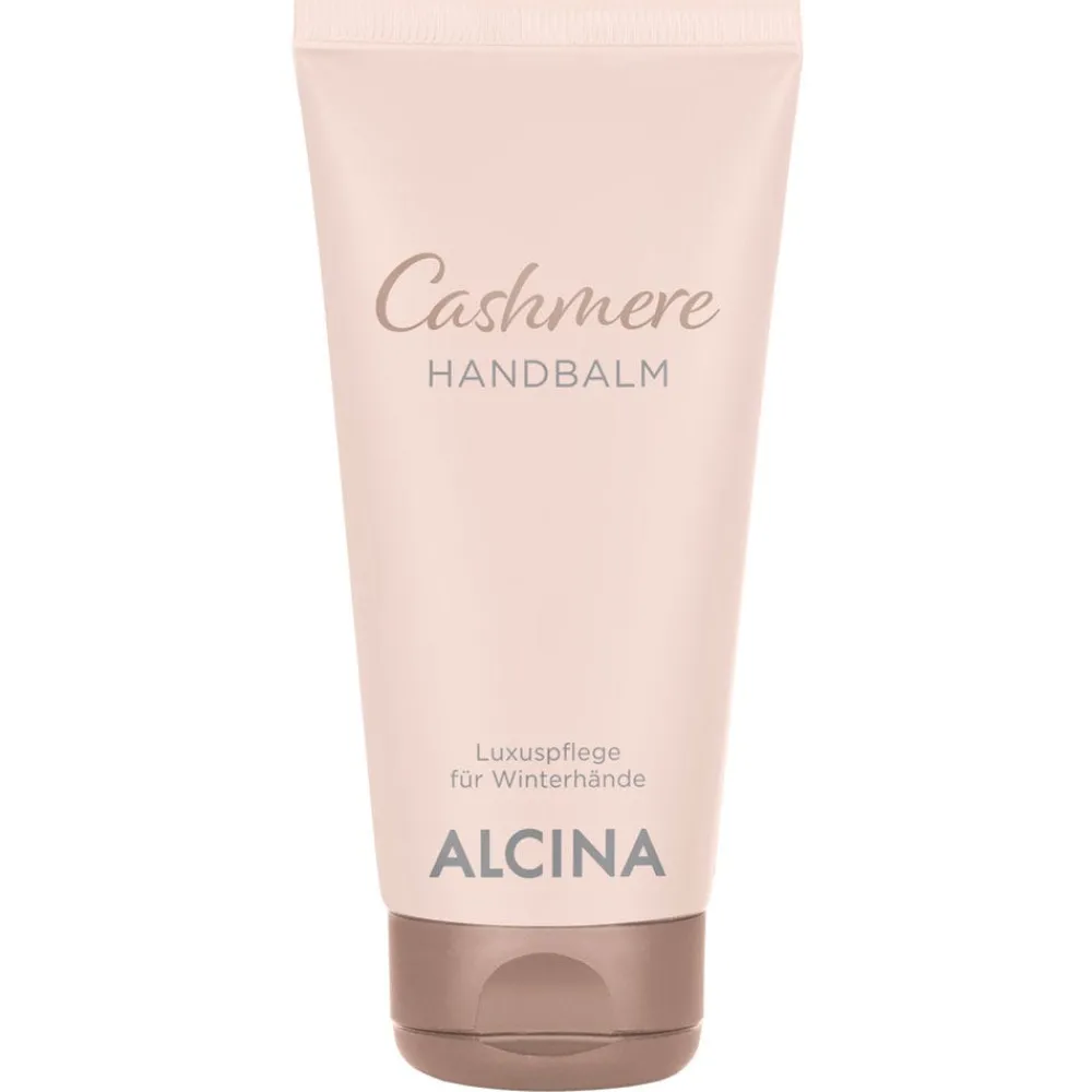 Alcina Hand & Fuß^Cashmere Handbalm 50 ml
