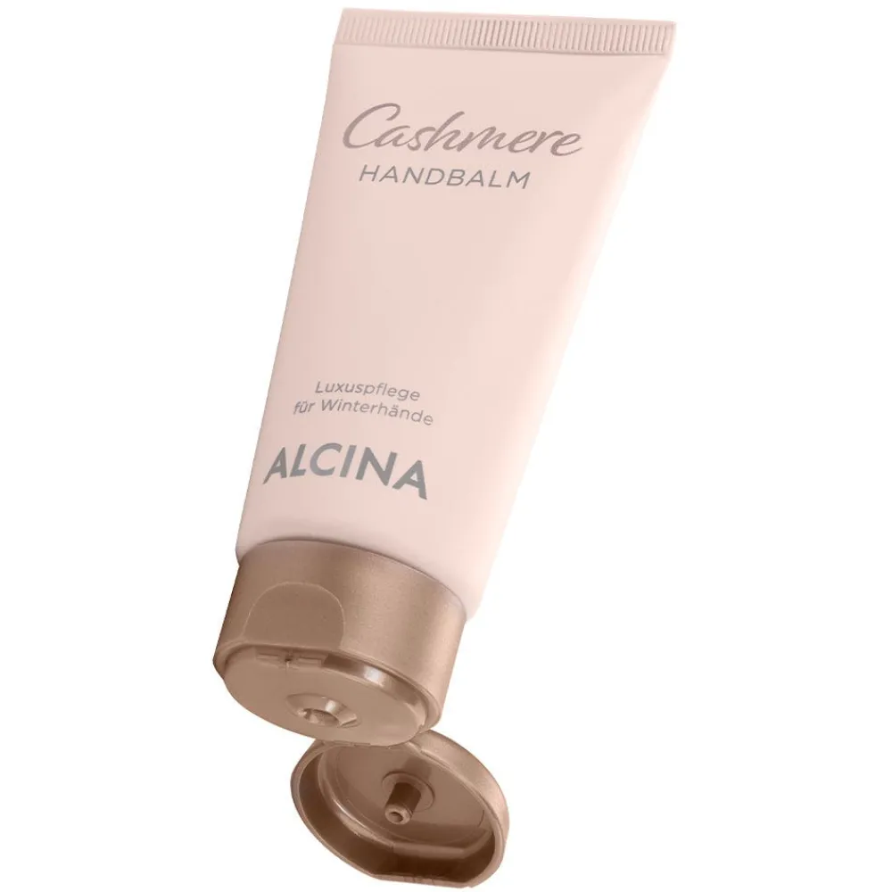 Alcina Hand & Fuß^Cashmere Handbalm 50 ml