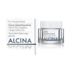 Alcina Gesicht|Cenia Gesichtscreme