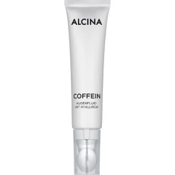 Alcina Gesicht|Coffein Augenfluid 15 ml