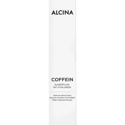 Alcina Gesicht|Coffein Augenfluid 15 ml