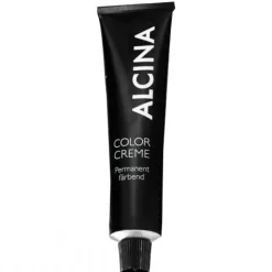 Color Creme 3.6 dunkelbraun-violett 60 ml-Alcina Clearance