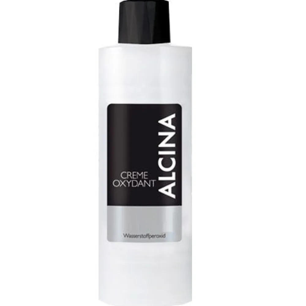 Alcina Zubehör^Color Creme Oxydant 4% 1000 ml