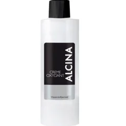 Alcina Zubehör|Color Creme Oxydant 2% 1000 ml