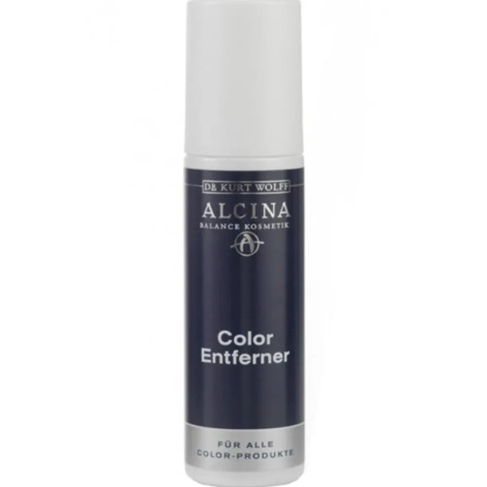 Alcina Zubehör^Color Entferner 125 ml