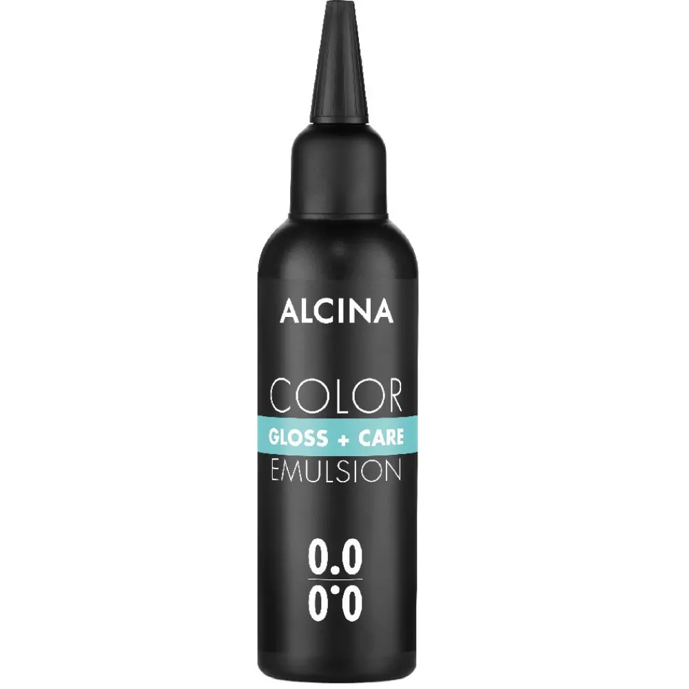 Alcina Tönung|Color Gloss + Care Emulsion 0.0 Pastell Mix 100 ml