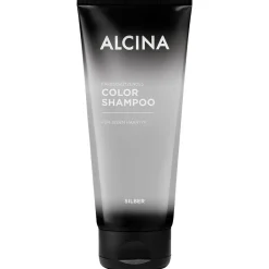 Alcina Shampoo^Color Shampoo Silber 200 ml