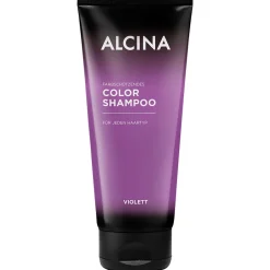 Alcina Shampoo|Color Shampoo Violett 200 ml