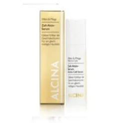 Effekt & Pflege Zell-Aktiv Serum-Alcina Hot