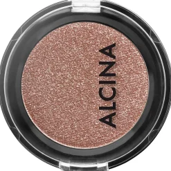Alcina Lidschatten|Eye Shadow Cosmic Chocolate 21 g