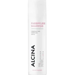 Alcina Shampoo|Farbpflege Shampoo 250 ml