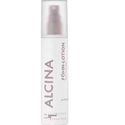 Alcina Haarspray & Haarlack^Föhn-Lotion 125 ml