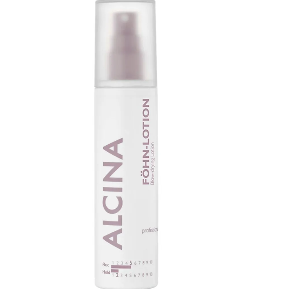 Alcina Haarspray & Haarlack^Föhn-Lotion 125 ml