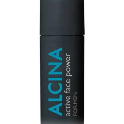 Alcina Hautverjüngung|Hautpflege^For Men active face power 50 ml
