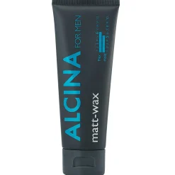 Alcina Styling-Gel & Creme|For Men Matte-Wax 75 ml