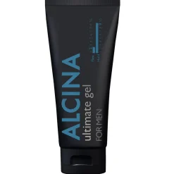 Alcina Styling-Gel & Creme|for Men Ultimate-Gel 100 ml