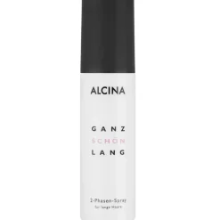 Ganz Schön Lang 2-Phasen Spray 125 ml-Alcina New