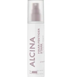 Alcina Haarspray & Haarlack|Haar-Festiger Stark 125 ml