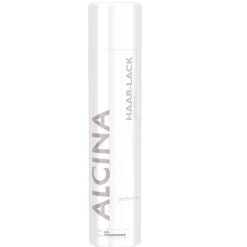 Alcina Haarspray & Haarlack^Haar-Lack AER 500 ml