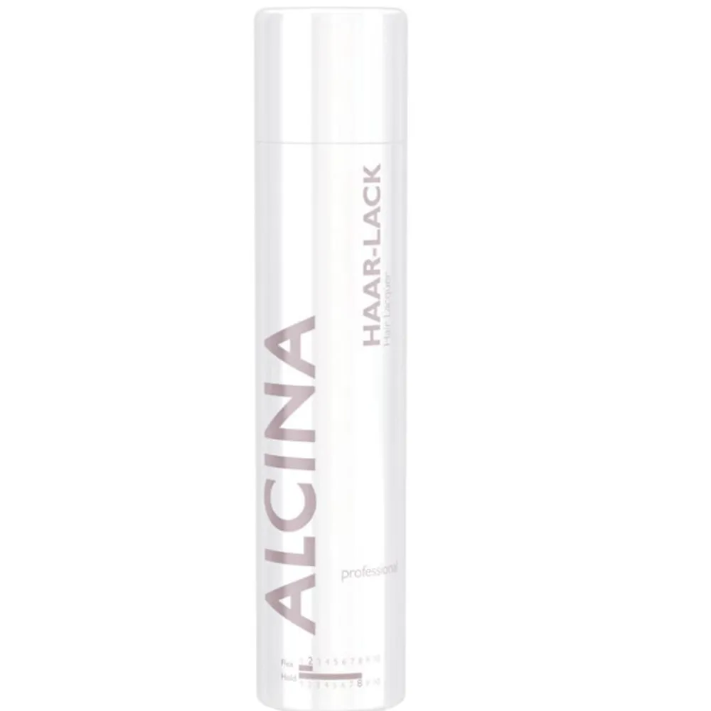 Alcina Haarspray & Haarlack^Haar-Lack AER 500 ml