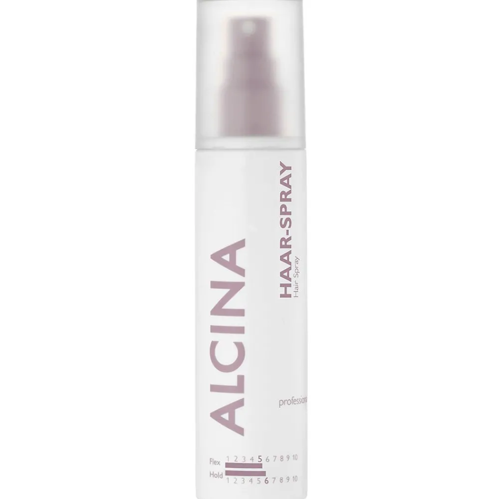 Alcina Haarspray & Haarlack|Haar-Spray 125 ml