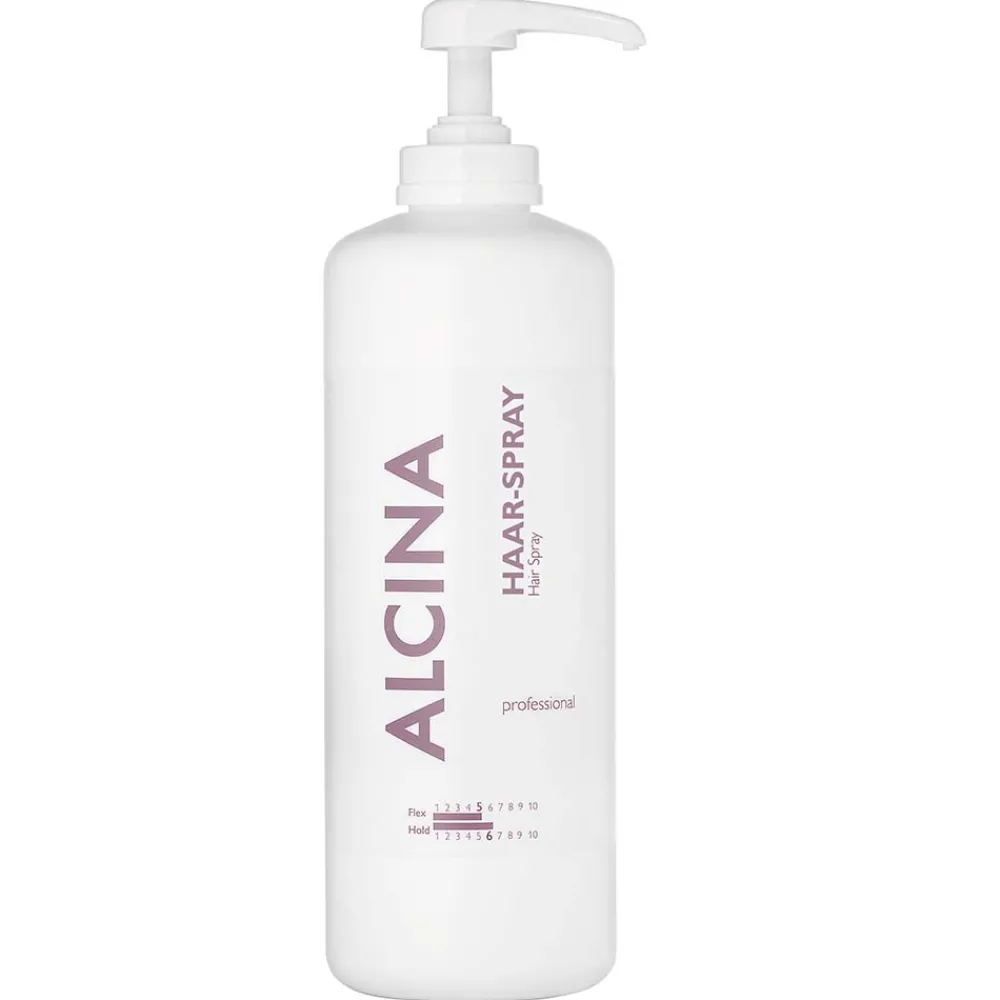 Haar-Spray 1200 ml-Alcina Best