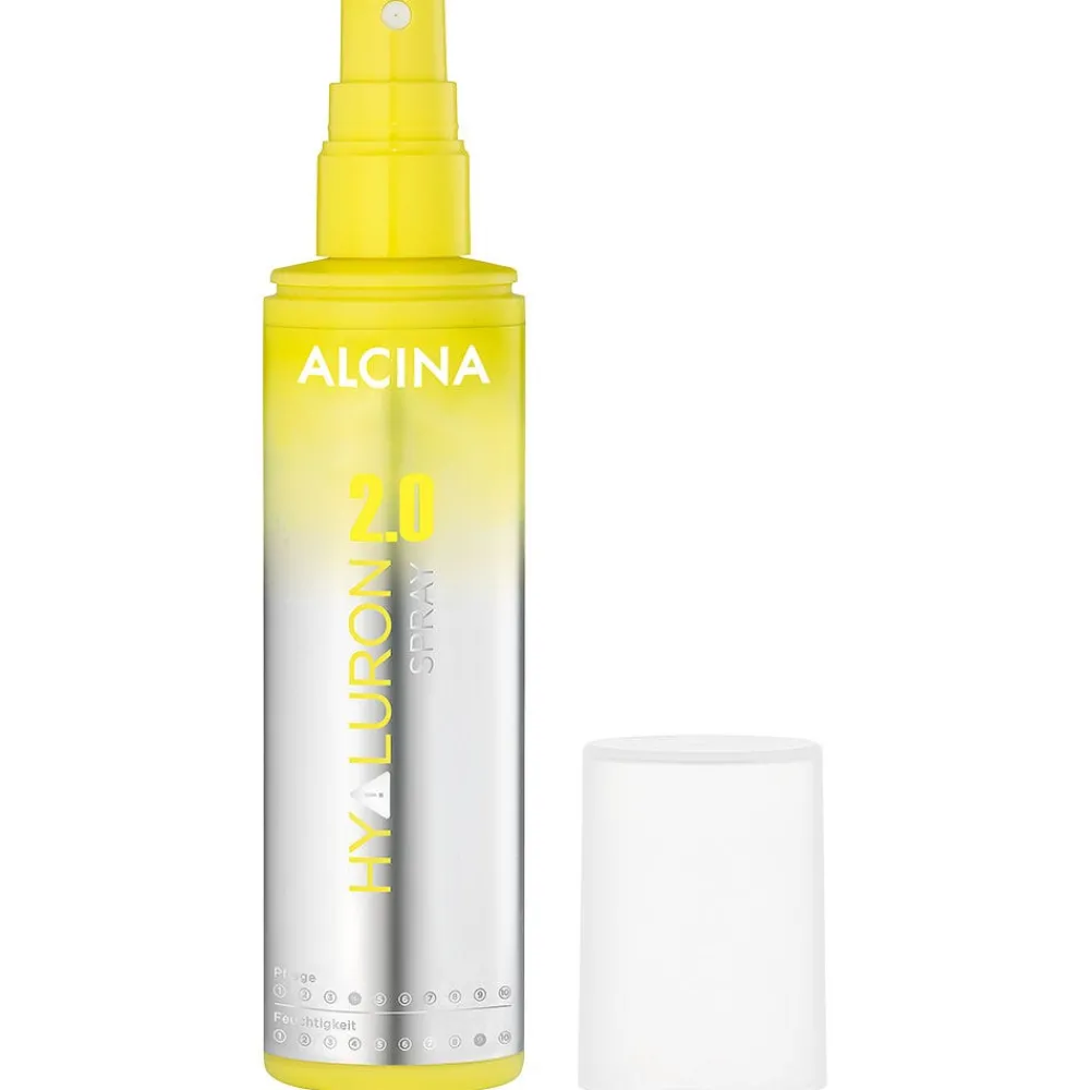 Hyaluron 2.0 Spray 125 ml-Alcina Outlet