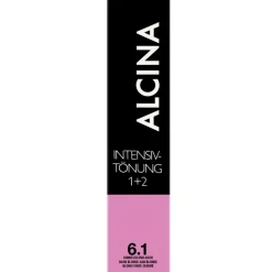 Alcina Tönung^Intensiv Tönung 6.1 dunkelbond-asch 60 ml