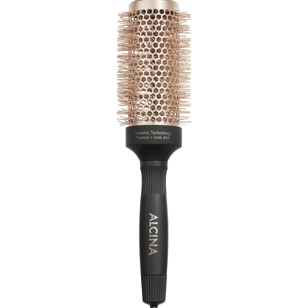 It’s never too late Round Brush Ø45 mm-Alcina Best