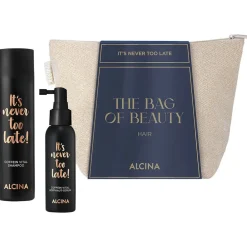 It's never too late Geschenkset-Alcina Online
