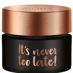 Alcina Gesicht^It's never too late Gesichtcreme 50 ml