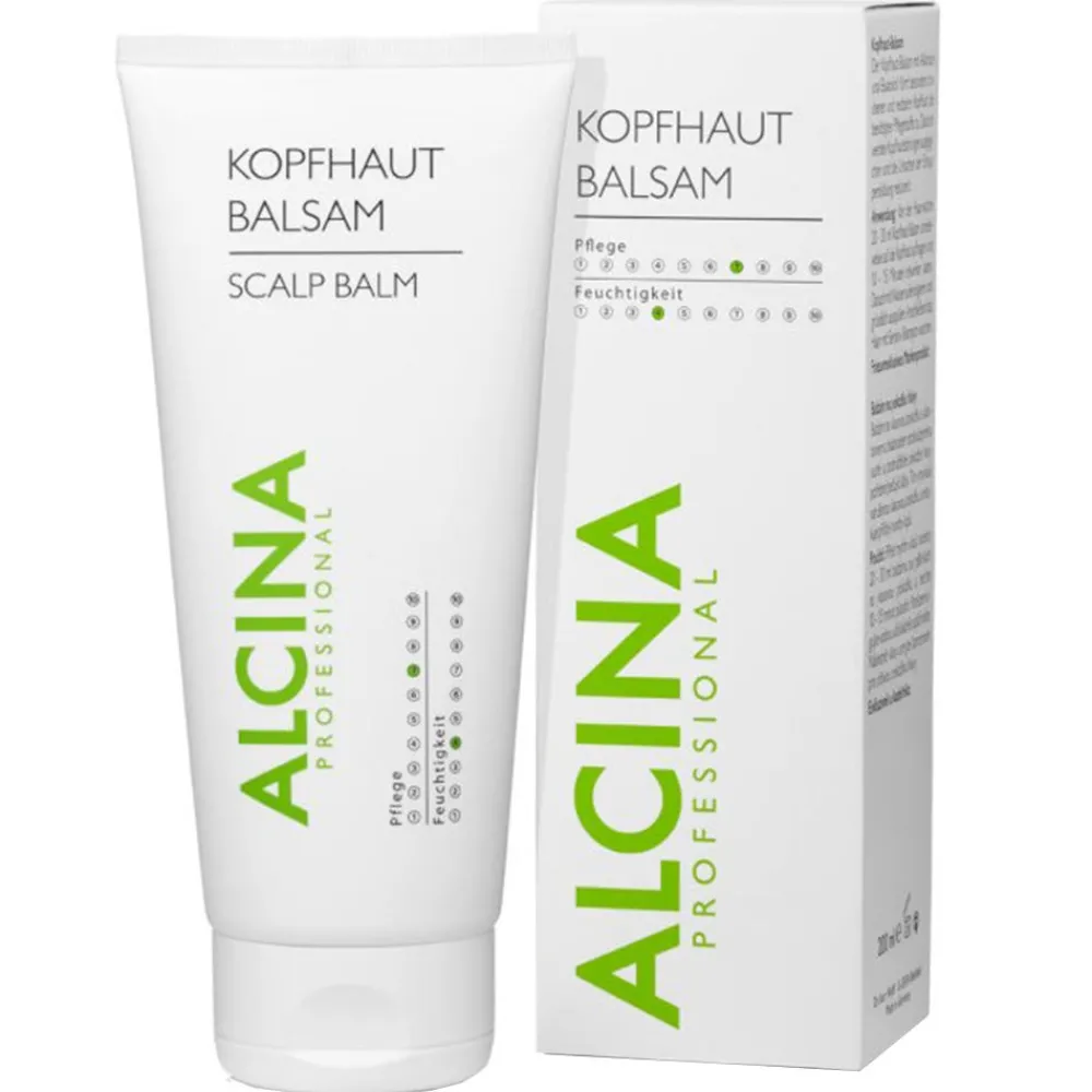 Alcina Kopfhautpflege| Haarkur|Kopfhaut Balsam 150 ml
