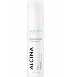 Alcina Kopfhautpflege| Haarkur|Kopfhaut-Fluid 125 ml