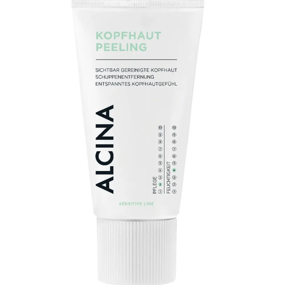 Kopfhaut-Peeling 150 ml-Alcina Best