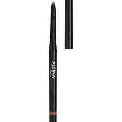 Alcina Lippen|Lipliner Natural Brown