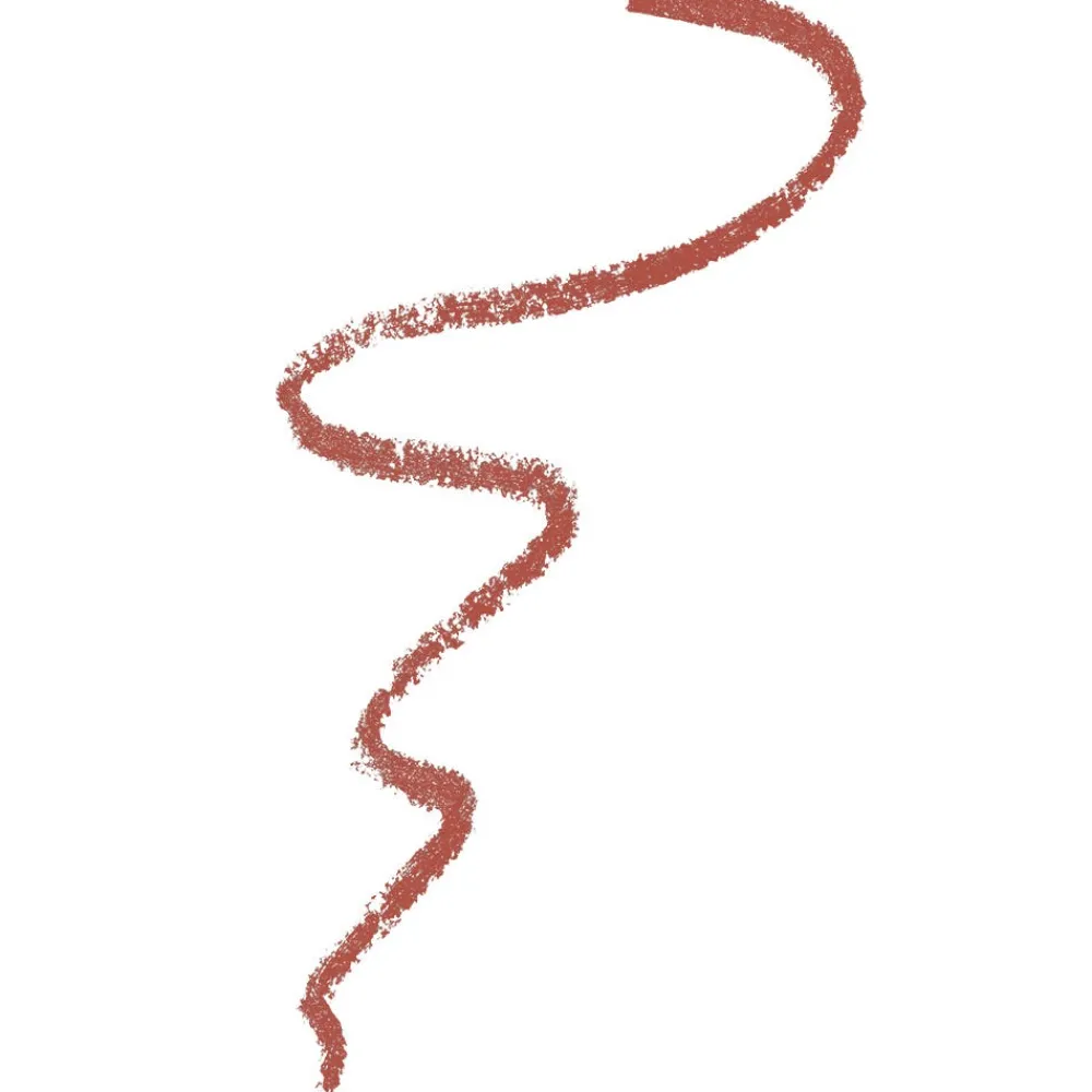 Alcina Lippen|Lipliner Natural Brown