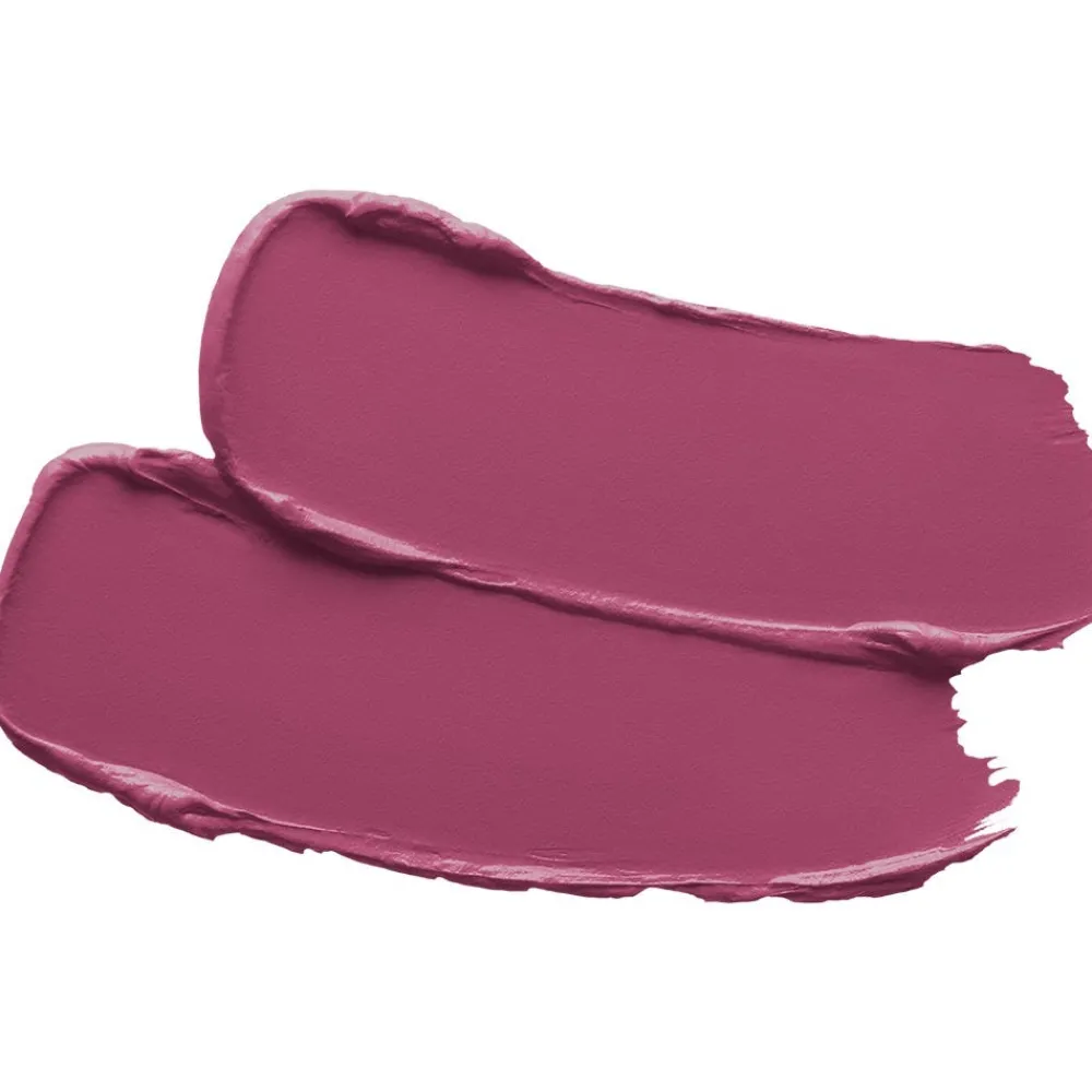 Alcina Lippen^Matte Liquid Lipstick red grape