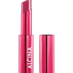 Alcina Nature|Lippen|Nutri Lipstylo Glazed Berry