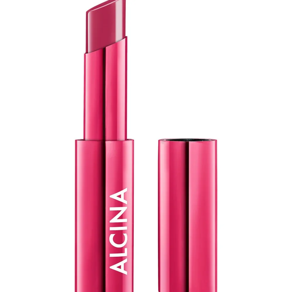 Alcina Nature|Lippen|Nutri Lipstylo Glazed Berry