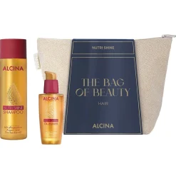 Alcina Haaröle| Shampoo^Nutri Shine Geschenkset