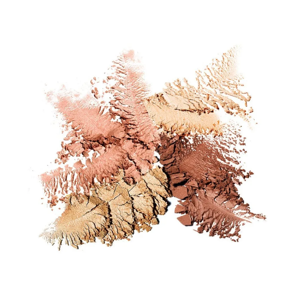 Alcina Puder & Concealer^Powderblush Multi-Colored