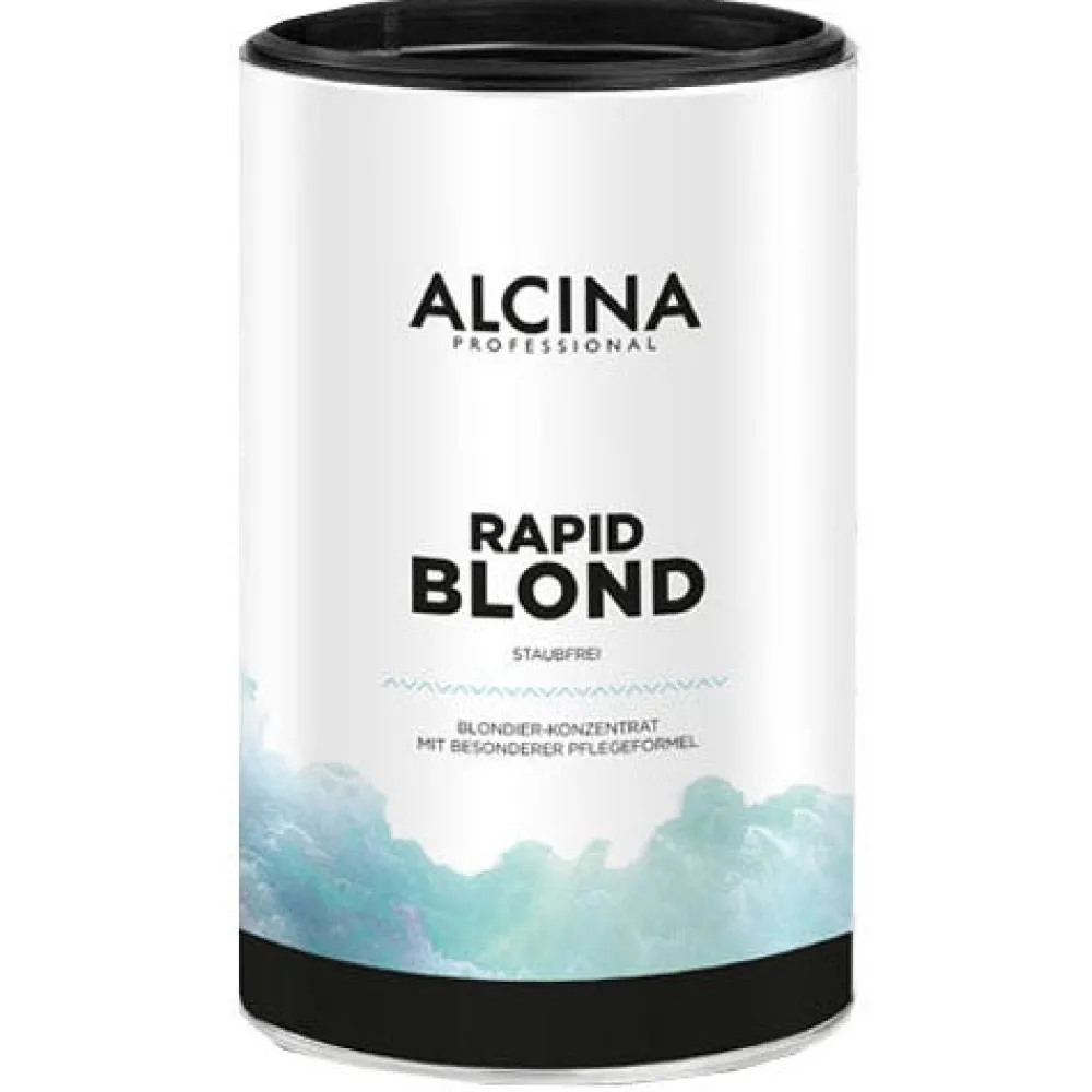 Alcina Blondierung|Rapid Blond Staubfrei 500 g