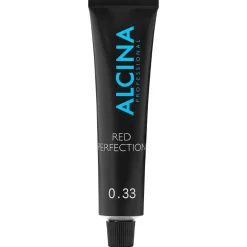 Alcina Haarfarbe|Red Perfection 0.33 Gold 60 ml