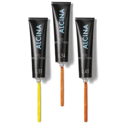 Alcina Haarfarbe|Red Perfection 0.33 Gold 60 ml