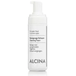 Reinigungs-Schaum-Alcina New