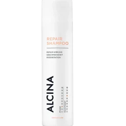 Alcina Shampoo|Repair-Shampoo 250 ml